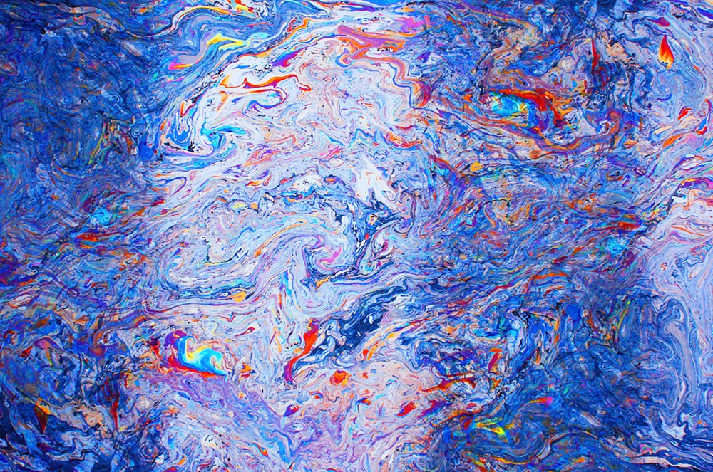 Printing Interrupted, 2013