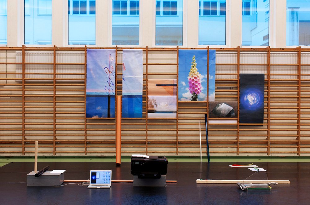 Life Streaming, 2014